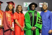 Simon Page College Of Marketing Holds Second Graduation Ceremony