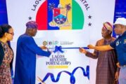 Governor Sanwo-Olu Unveils Lagos Revenue Portal To Simplify Tax Payments