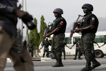 Police Detectives Hunt 20 Varsity Students’ Abductors