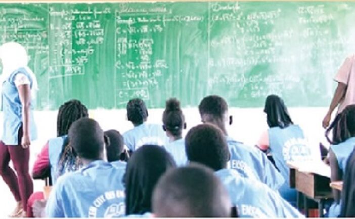 Educationists Lament Hiring Of Unqualified Teachers In Private Schools