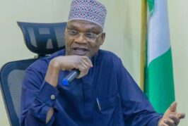 22,500 Nigerians Parading Fake Certificates From Benin Republic, Togo, Says FG
