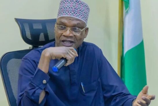 22,500 Nigerians Parading Fake Certificates From Benin Republic, Togo, Says FG