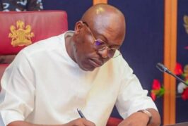 Fubara Pays N300m Grant For 389 Doctors On Residency Training