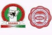 Protests: SSANU, NASU Suspend Indefinite Strike Over 4-Months Withheld Salaries