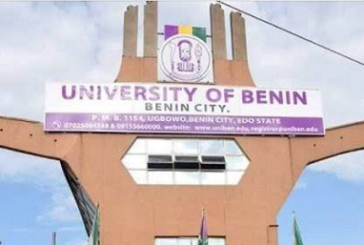 UNIBEN Professor Faces Panel Over Alleged Sexual Harassment