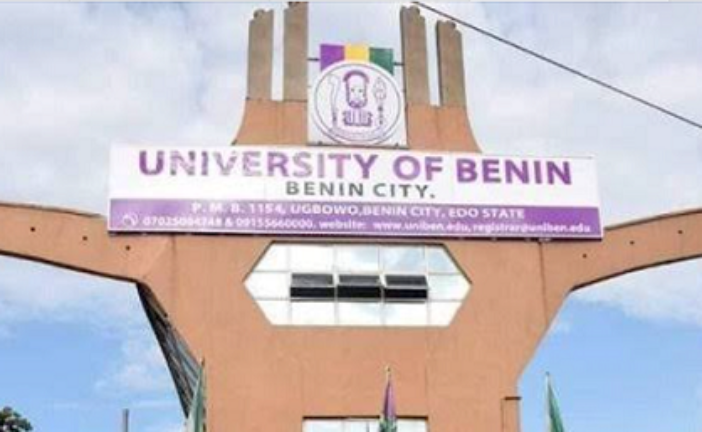 UNIBEN Professor Faces Panel Over Alleged Sexual Harassment