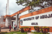 UniAbuja Veterinary Students Secure IVSA CEVA Grant