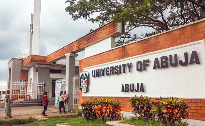UniAbuja Veterinary Students Secure IVSA CEVA Grant