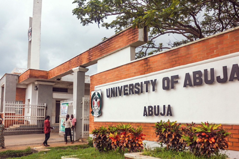 UniAbuja Veterinary Students Secure IVSA CEVA Grant