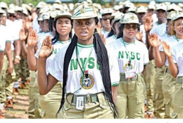 Consider Corps Members In Minimum Wage Implementation, NYSC DG Urges Commission