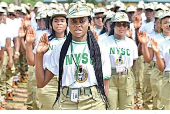 Consider Corps Members In Minimum Wage Implementation, NYSC DG Urges Commission