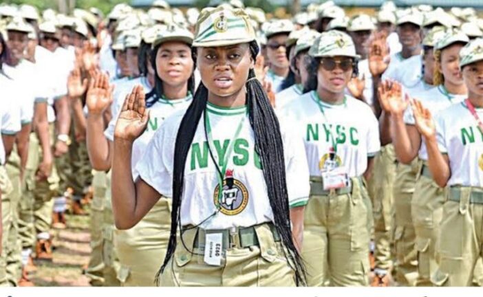 Consider Corps Members In Minimum Wage Implementation, NYSC DG Urges Commission