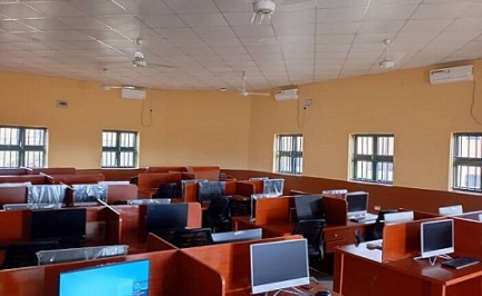 12 Smart Schools Ready For Take-Off Next Month, Says Fed Govt