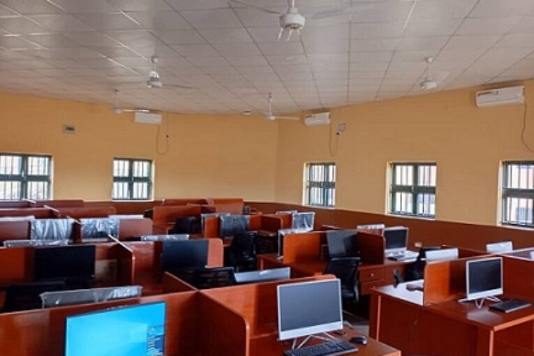 12 Smart Schools Ready For Take-Off Next Month, Says Fed Govt