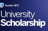 IBTC Selects 200 For Scholarship