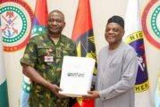 Tetfund Restates Commitment Towards Funding Of Army Institutions