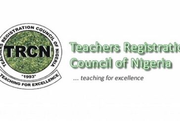 TRCN Laments Global Shortage Of Teachers
