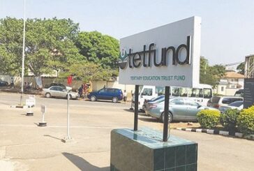 600 Scholars Demand Unpaid Bailout, Praise Tinubu’s For Tetfund Board