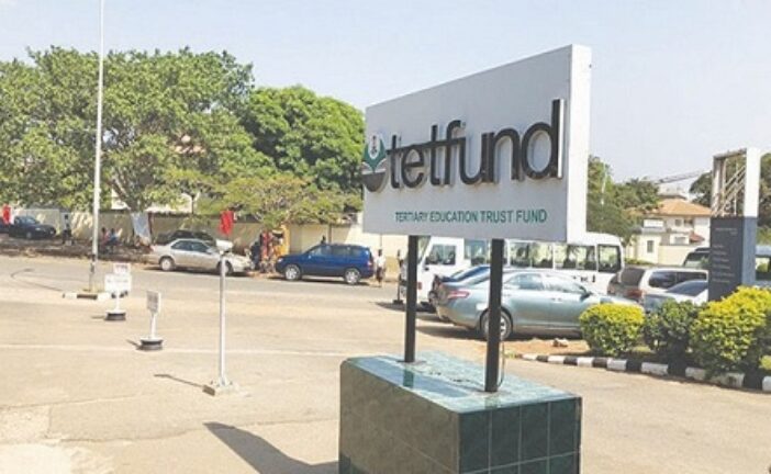 600 Scholars Demand Unpaid Bailout, Praise Tinubu’s For Tetfund Board