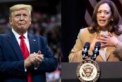 Trump Agrees To Debate With Harris On September 4
