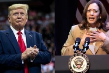 Trump Agrees To Debate With Harris On September 4