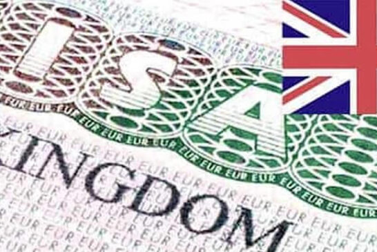 LIST: UK Announces More Companies Licensed To Sponsor Nigerians’ Work Visa