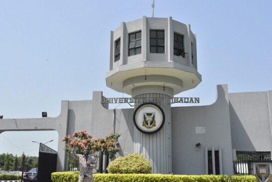 Student Loan: UI Receives N201million School Fees For 1,370 Students