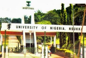 Governments Cannot Run Universities Alone – UNN VC