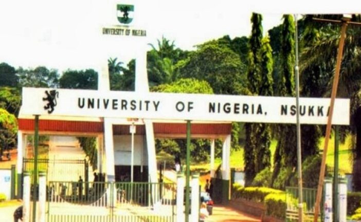 Governments Cannot Run Universities Alone – UNN VC