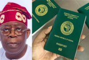 Passport Fees Rise To N100,000, N50,000