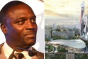 Singer Akon’s Billion-Dollar Wakanda-Inspired Futuristic City In Senegal Gets Final Notice