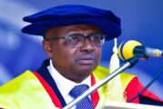 Prioritise Students’ Engagement, Provide Them Support Services — UI VC Tells Provosts, Deans, Others