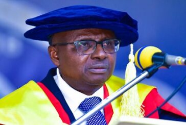 Prioritise Students’ Engagement, Provide Them Support Services — UI VC Tells Provosts, Deans, Others