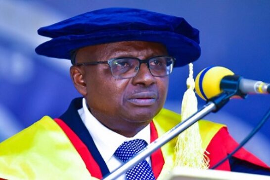 Prioritise Students’ Engagement, Provide Them Support Services — UI VC Tells Provosts, Deans, Others