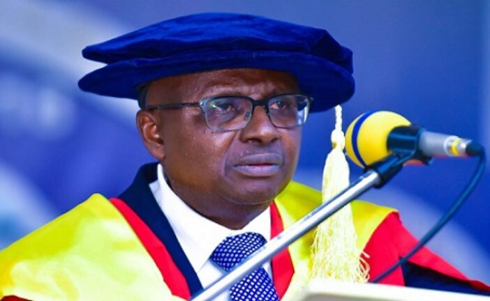Prioritise Students’ Engagement, Provide Them Support Services — UI VC Tells Provosts, Deans, Others