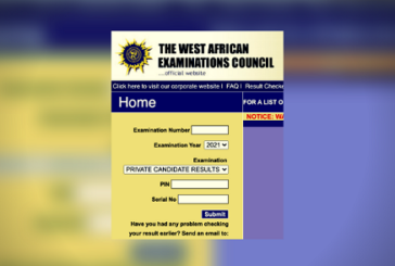 Step-By-Step Guide To Checking 2024 WASSCE Result