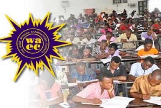 BREAKING: WAEC Releases 2024 WASSCE Results