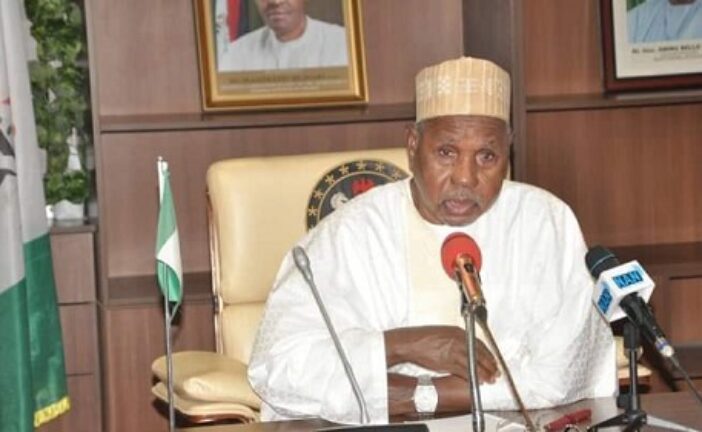 Tinubu Appoints Masari Tetfund Board Chairman