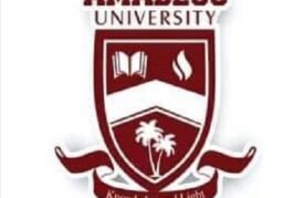 Education Major Tool To Eradicate Poverty — Amadeus Varsity Founder