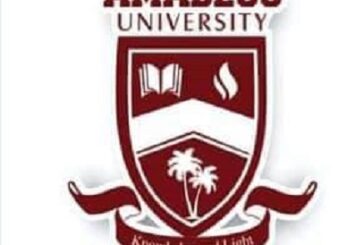 Education Major Tool To Eradicate Poverty — Amadeus Varsity Founder