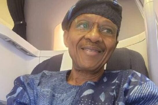 Ex-Rep Repays N1,200 Student Loan With N3.1m, 47 Years After