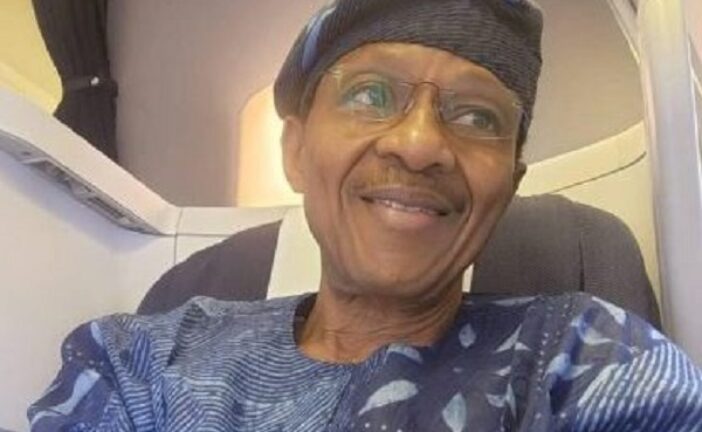 Ex-Rep Repays N1,200 Student Loan With N3.1m, 47 Years After