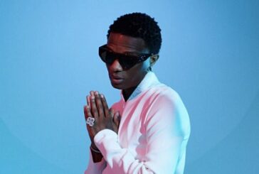 Wizkid Sets New Record For Longest Gap Between NO. 1 Songs In Nigeria