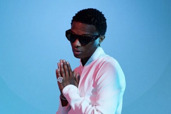 Wizkid Sets New Record For Longest Gap Between NO. 1 Songs In Nigeria