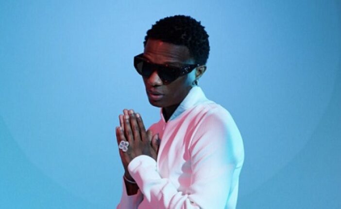 Wizkid Sets New Record For Longest Gap Between NO. 1 Songs In Nigeria