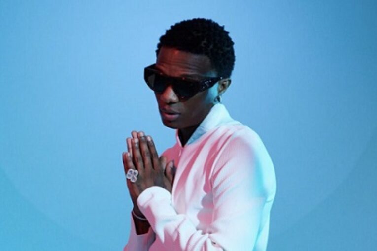 Wizkid Sets New Record For Longest Gap Between NO. 1 Songs In Nigeria
