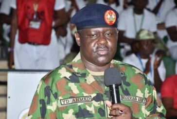 We've Not Been Told To Start Paying Corps Members ₦70k Minimum Wage – NYSC