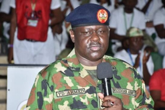 We've Not Been Told To Start Paying Corps Members ₦70k Minimum Wage – NYSC