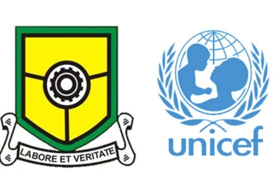 Yabatech, UNICEF Train 5,000 Girls In TVET Skills