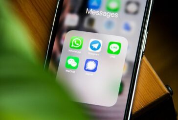 Top 5 Free Messaging Apps To Use If Whatsapp Exits Nigeria